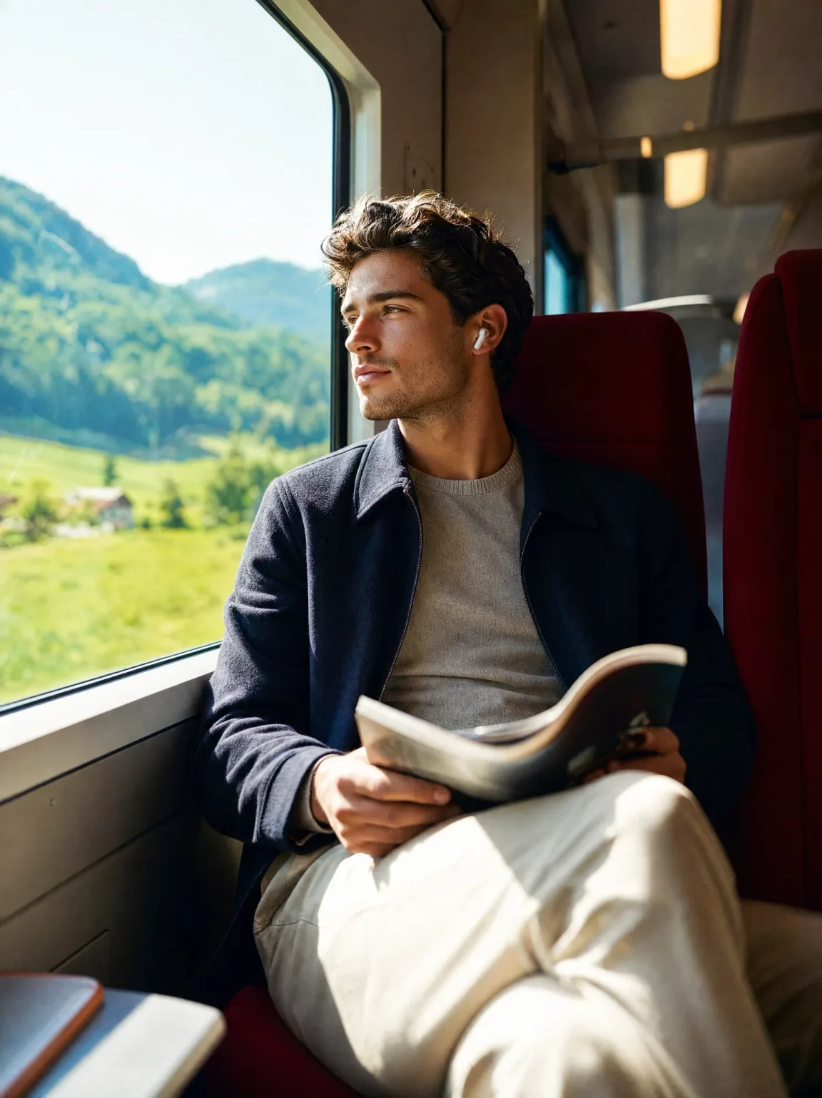 Create Natural Voiceovers with AI Text to Speech: Adjust pacing and guide emotion in your AI speech