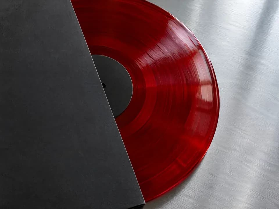 Keep your lyrics. Explore a new genre.